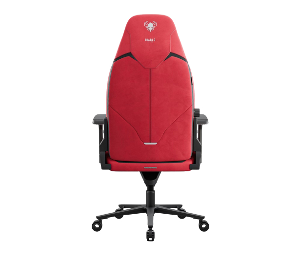 Diablo Chairs X-EYE PRIME BLOODY MARY - 1527033 - zdjęcie 3